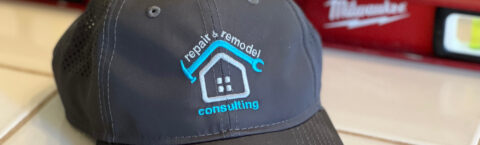"A Carmichael Remodeling Contractor."